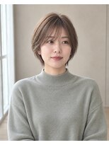エラ(ERA) 髪質改善/白髪染め/白髪ぼかし/酸性ストレート/縮毛矯正