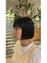 レティ(lety)&nbsp;mini bob