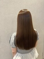 リモア(REMORE) 美髪