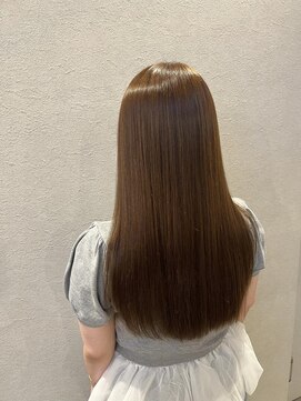 リモア(REMORE) 美髪