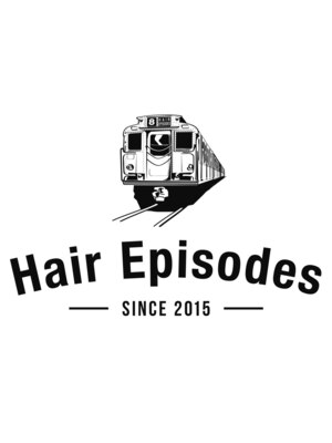 ヘア エピソード(Hair Episodes)