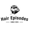 ヘア エピソード(Hair Episodes)のお店ロゴ