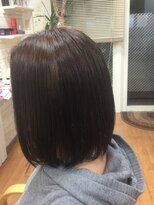 美容室 フレンズ&nbsp;ナチュラルボブ