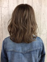 アンク クロス 新宿店(ANKHCROSS)&nbsp;イルミナモーブベージュ☆