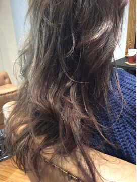 グリーム(Gleam) ボリュームウェーブ