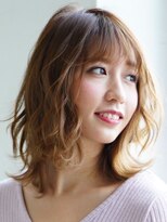 フラン(flan)&nbsp;ナチュラルミディアムレイヤー