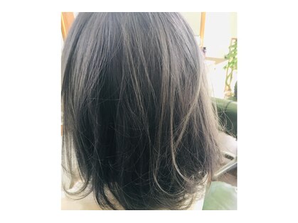 ココエ ヘアアンドリラックス(cocoe Hair&Relax)の写真