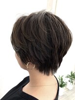 カリス(CHARIS)&nbsp;カジュアルショート