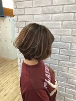 フェニーチェ オン ザ ビーチ(FENICE on the beach)&nbsp;ショート×ハイライト