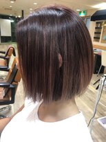 ジータヘアデザイン 大森店(GHITA hair design)&nbsp;ピンクグラデーション☆