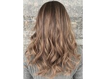 ヘアー カフナ 京急蒲田店(hair kahuna)