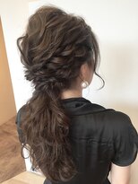 カイル(kyle)&nbsp;結婚式アレンジ7