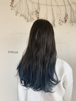 ミラコ(milaco)&nbsp;グラデーションカラー