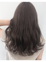 ブレスヘアーデザイン(BLESS HAIR DESIGN)&nbsp;2フォギーロング