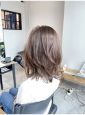 ノンブローでおさまる ショート ボブ ロング 『Tree』本厚木