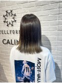 グラデーションカラー