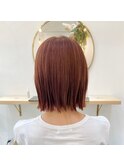 外ハネボブ