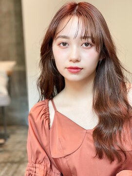 イチ 蒲生四丁目(ichi) ◎小顔ロングヘアー◎