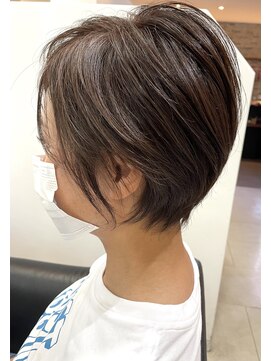 パシフィックダズールコパン(Pacific Dazzle copain) 【PD海口】お客様スタイル 24