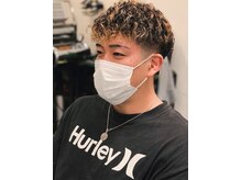 ヘヤーアンドメイク ニューヨーク ニューヨーク(Hair&Make NEWYORK NEWYORK)