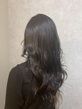 ウィスプ 赤羽店(wisp) ラベンダーアッシュ