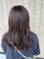 アンシャンテ(ENCHANT)&nbsp;マロンベージュ