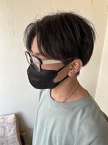 チェリエ(Celler)&nbsp;ツーブロック