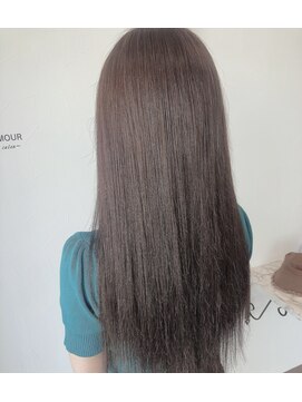 リ アムール(Re:AMOUR) シールエクステ