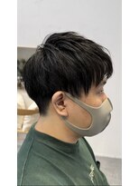 ムク(mUku)&nbsp;ソフトマッシュ