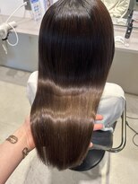 イル(il)&nbsp;髪質改善リューレント