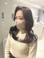 アンダーバーホワイト 西宮店(_WHITE) インナーカラー