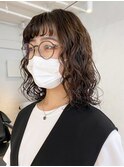 フレンチカジュアルカーキベージュエモージュ_ba411621