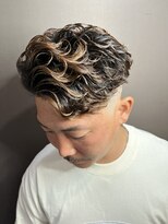 ヒロギンザ 新橋銀座口店(HIRO GINZA) 【宮城リョータスタイル】