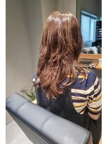 リリー(Lily)&nbsp;ゆるふわスタイル