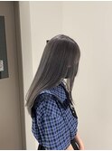 グレーシルバー