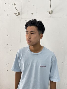 ウェルネス(Wellness) ラルフカール