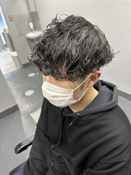 シラス(SiLasu) 波巻きマッシュ