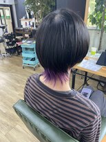 ピフデザイン(pifdesign)&nbsp;インナーカラー