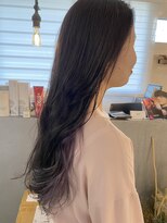 プルメリアドット(Plumeria.)&nbsp;inner