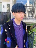 エルメ(Elme)&nbsp;ゆるふわ束感×マッシュレイヤー☆