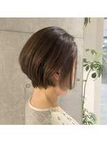 ヤード(YARD)&nbsp;大人ショートボブ