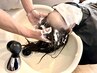 【メンズ】似合わせカット+炭酸シャンプー