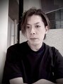 ブルーム ヘア デザイン ドゥーエ(bloom hair design due) 上野 拓郎