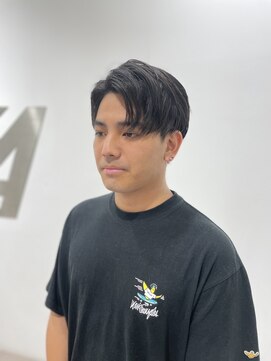 タヤ 千葉そごう店(TAYA) メンズカット