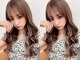 ベルグローアルファ(BELLE GROW ALPHA)の写真/【お客様のなりたいを叶える】アルファドットで今までで1番カワイイ自分に!顔周りレイヤーカットもお任せ★