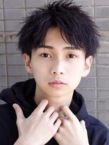 アトラクト(AttRact)&nbsp;爽やかツイスパ