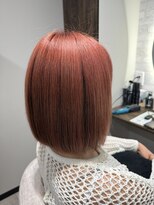 ジーニー(Genie)&nbsp;ボブ