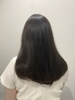 オリ 仙台(Oli)&nbsp;20代～30代グレージュカラー大人ナチュラルオージュア［仙台］