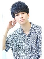 リップス 吉祥寺店 (LIPPS)&nbsp;ナチュラルマッシュ