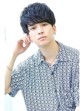 リップス 吉祥寺店 (LIPPS) ナチュラルマッシュ